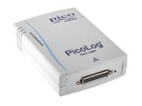 picolog-1216-with-terminal-bd Pico Technology PicoLog 1216 Voltage Data Logger, USB 2.0, 16 Input Channel(s)