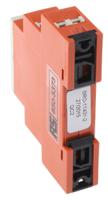 lxprc-400v Broyce Control Phase, Voltage Monitoring Relay, 3 Phase, SPDT, DIN Rail