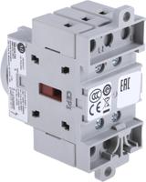 194e-a16-1753-4n Allen Bradley 3P Pole Isolator Switch - 16A Maximum Current, 7.5 hp, 7.5kW Power Rating, IP66