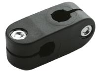 440123 Elesa M5 Connecting Clamp, Connecting Component