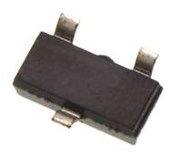 zxm61p03fta DiodesZetex Type P-Channel MOSFET, 1.1 A, 30 V Enhancement, 3-Pin SOT-23 ZXM61P03FTA