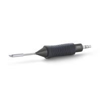 t0050115199 Weller RTMS 030 K MS 2,2 mm Knife Soldering Iron Tip for use with WXMPS-MS (Smart) Soldering Iron