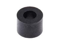 dr-75-v0 Fischer Elektronik Round Nylon Spacer DR 75 V0 5mm