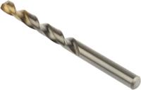 a00285 Dormer A002 Series HSS-TiN Twist Drill Bit, 8.5mm Diameter, 117 mm Overall