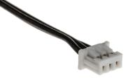 15134-0303 Molex 3 Way Female PicoBlade to 3 Way Female PicoBlade Wire to Board Cable, 300mm