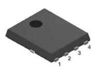 stl170n4lf8 STMicroelectronics N-Channel STL Type N-Channel MOSFET, 167 A, 40 V Enhancement, 8-Pin PowerFLAT