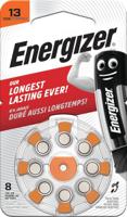 7638900425727 Energizer Zinc Air 1.4V Battery