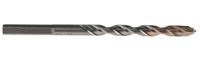 dt6675-gb DeWALT DT66 Series Carbide Tipped Masonry Drill Bit, 6mm Diameter, 100 mm Overall