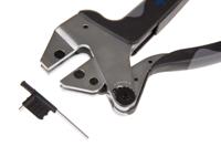 n00000a0017 Telegartner Hand Crimp Tool Frame