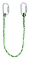 1032343 Honeywell Safety 1.5m Fall Arrest Fall Arrest Lanyard Twist Lock Snap Hook Single Twin