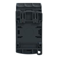 lc1d25el Schneider Electric LC1D Contactor, 48 V Coil, 3-Pole, 25 A, 11 kW 48 V, 1 NO/1 NC, 440V