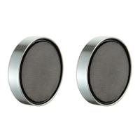 107-893 RS PRO Magnet 32mm, 9.7kg Pull