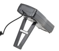 123-2221 RS PRO ILM1335 Light Meter, 0lx to , ±3% rdg ±0.5% f.s