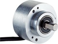 dbs60e-s4fk01024-1077526 SICK DBS60 Core Series Incremental Incremental Encoder, 1024 ppr, HTL, TTL Signal, Solid Type, 10mm Shaft