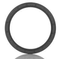 100x120x10-hmsa10-rg SKF Nitrile Rubber Seal, 100mm ID, 120mm OD, 10mm
