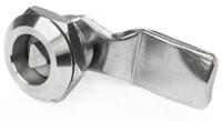 192-9652 RS PRO Stainless Steel Triangular Key, 26mm Panel-to-Tongue