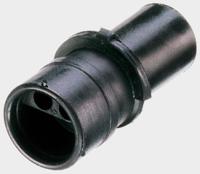 120-8552-007 ITT Cannon Circular Connector, 7 Contacts, Cable, Standard Connector, Plug, Female, IP67, Sure Seal Series