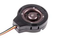 fx1901-0001-0100-l TE Connectivity Load Cell, 45.4kg Range, Compression Measure