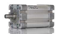 ra192040m50 Norgren Pneumatic Compact Cylinder - RA/192040/M/50 40 mm Bore, 50 mm ISO Compact Series, Double Acting Acting