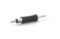 t0054461799n Weller RTM 008 C MS 0.8 mm Conical Soldering Iron Tip for use with WXMP-MS, WMRP-MS, WTMP-MS
