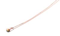b57550g502j EPCOS Thermistor, 5kΩ Resistance, NTC Type, 1.3 x 2.2mm