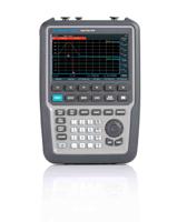 zph-com1 Rohde & Schwarz ZPH-COM1 Handheld 2MHz → 4GHz Vector Network Analyzer
