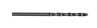 kbar020 Starrett KBAR Series HSS Twist Drill Bit, 2mm Diameter, 49 mm Overall