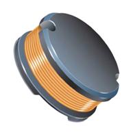 sdr1307-151kl Bourns, SDR1307, 1307 No Surface Mount Inductor with a Ferrite DR Core, 150 μH Wirewound ±10 % 2.6 A Idc Q:20