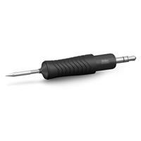 t0050110699 Weller RTPS 004 C MS 0.4 mm Conical Soldering Iron Tip for use with WXMPS-MS (Smart) Soldering Iron