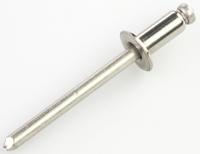 ssd64ssbs POP Stainless Steel Blind Rivet, 4.8mm
