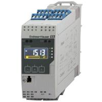 rma42-aad Endress+Hauser LCD Digital Panel Multi-Function Meter for I, R, RTD, TC, U