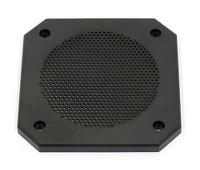 4744 Plastic Protective Grille 114x114x9mm