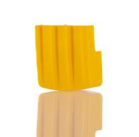a9xpe310 Schneider Electric End Piece Acti 9 for use with Linergy FH Horizontal Comb Busbar