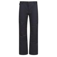 trj500-r-540-036 Regatta Professional TRJ500 Men's Navy 65% Polyester, 35% Cotton, Size 36 Waist Size 96 cm W 79cm L