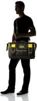 fmst1-71180 Stanley Fabric Tool Bag with Shoulder Strap 500mm x 290mm x 300mm
