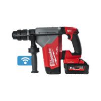 4933478497 Milwaukee M18 FUEL Keyless, SDS Plus 18V Cordless Hammer Drill Li-Ion, Cordless