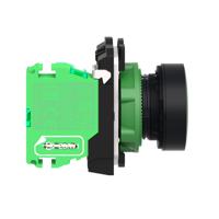 zb5rta3 Schneider Electric Harmony XB5 Series Illuminated Radio Control Switch, 22mm Cutout, IP66, IP67, IP69(IP69K)