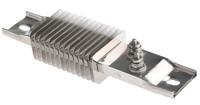 724-1747 RS PRO Ceramic Heating Element, 8in, 400 W, 240 V ac