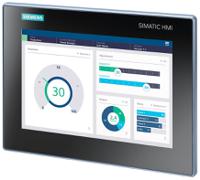 6av2123-3kb32-0aw0 Siemens SIMATIC HMI Unified Basic Series SIMATIC HMI Panel - 10.1 in, TFT Display, 1280 x 800
