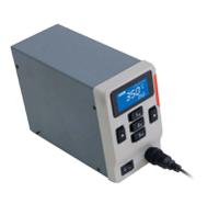 271-3542 RS PRO Soldering Station 150W, 230V ac 480°C