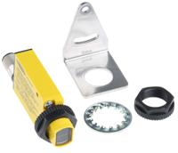 sme312dqd Banner Diffuse Photoelectric Sensor, Block Sensor, 380 mm Detection Range
