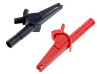 125-3733 RS PRO Test Lead Kit, CAT III, 15A