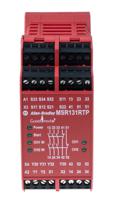 440r-c23139 Allen Bradley Guardmaster MSR, Minotaur 440R / MSR131RTP 2 Auxiliary Contacts Safety Relay 24V ac/dc, Dual-Channel 3