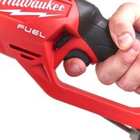 4933499153 Milwaukee M18 FUEL Keyed 18V Cordless Angle drill Li-Ion, Cordless