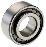 ncf-3004-cv SKF NCF 3004 CV Cylindrical 20 mm ID Roller Bearing, 42 mm OD