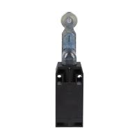 kbf2s11 Lovato K Series Adjustable Roller Lever Limit Switch, NO/NC, IP20, IP65, SPST-NC, SPST-NO, Polymer thermoplastic