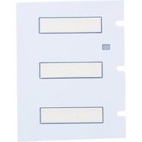 m6-125-1-342-wt Brady Label Printer Ribbon for use with M610, M611, M710 (with media adapter), BMP61, BMP71 (with media adapter)