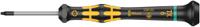 05030159001 Wera Torx Precision Screwdriver, TX3 Tip