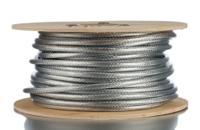 1135404 Lapp ÖLFLEX CLASSIC 110 CY Control Cable, 4 Cores, 2.5 mm² CSA 13 AWG, Screened, 50 m, Transparent Polyvinyl Chloride