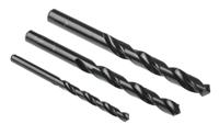 212-941 RS PRO 25-Piece Twist Drill Bit Set for Metal, 13mm Max, 1mm Min, HSS Bits